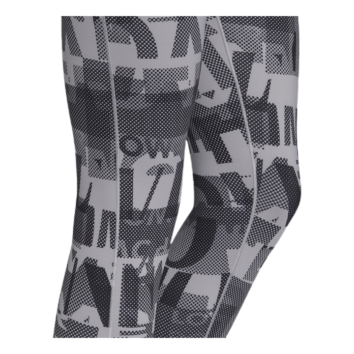 BT Tight Black/Grey