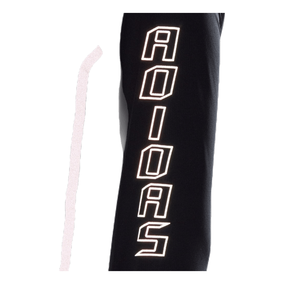 Reflective LS Black