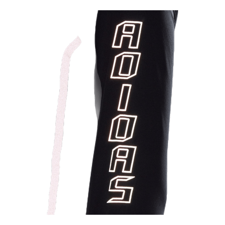 Reflective LS Black