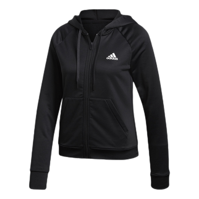 Big Badge of Sport Track Suit Black