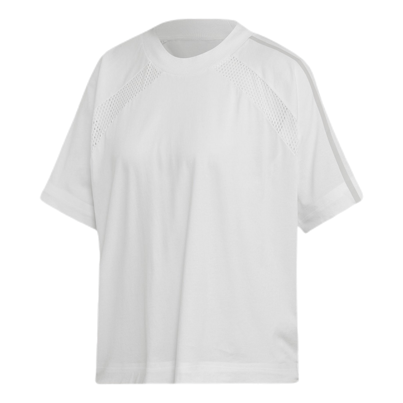 Zne Tee White