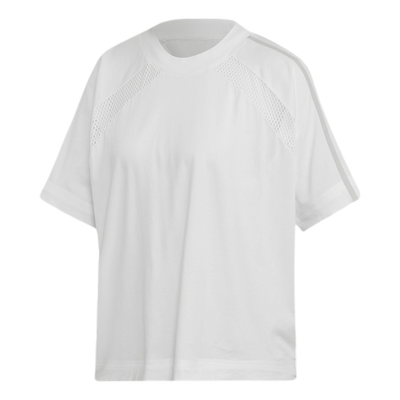 Zne Tee White