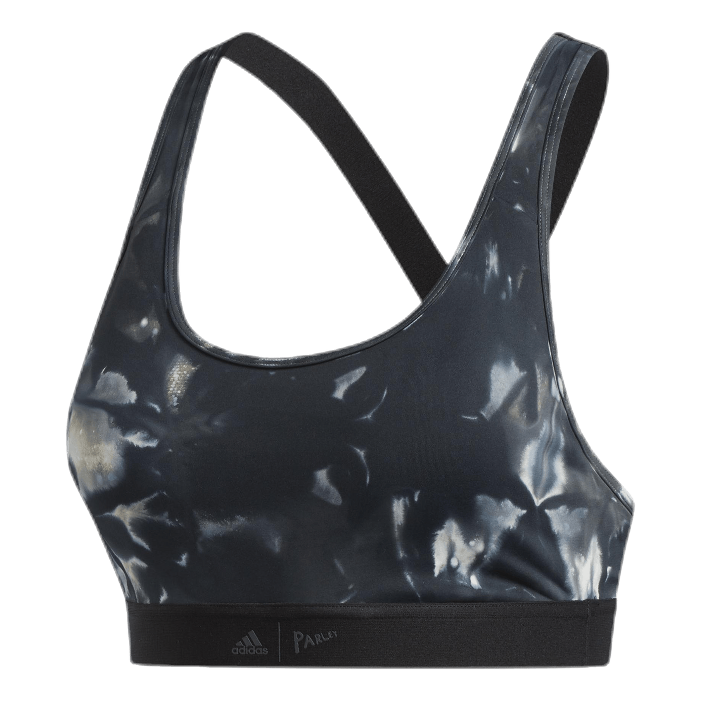 DTR Parley Bra Black