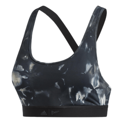 DTR Parley Bra Black