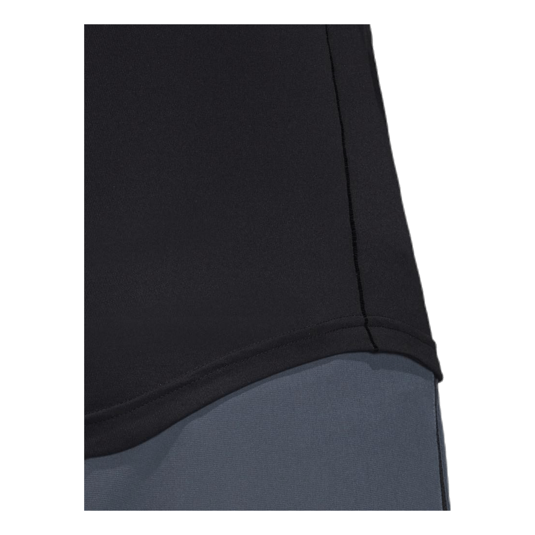 Terrex Zupahike Tee Black