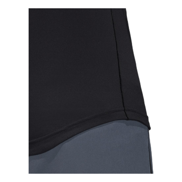Terrex Zupahike Tee Black