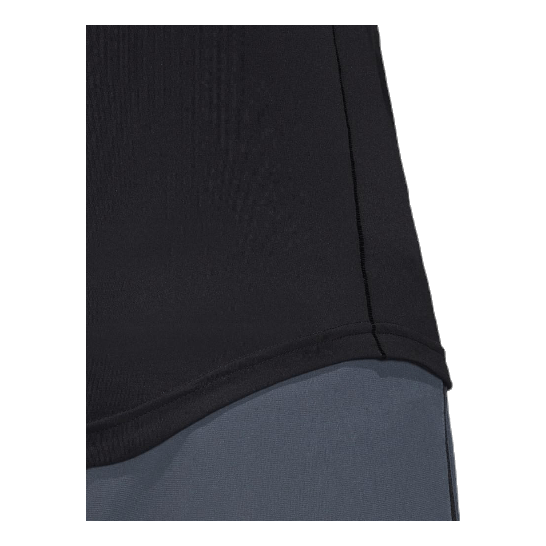 Terrex Zupahike Tee Black