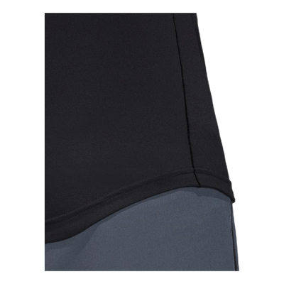 Terrex Zupahike Tee Black