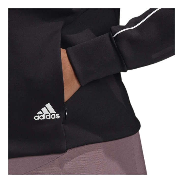 St Tt In Plus Black