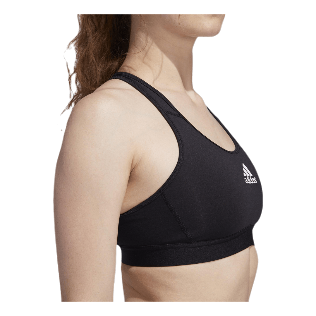Drst Alphaskin Bra Black