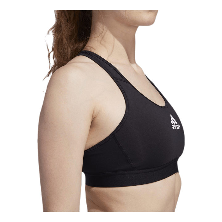 Drst Alphaskin Bra Black