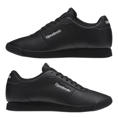 Royal Charm Black/Grey