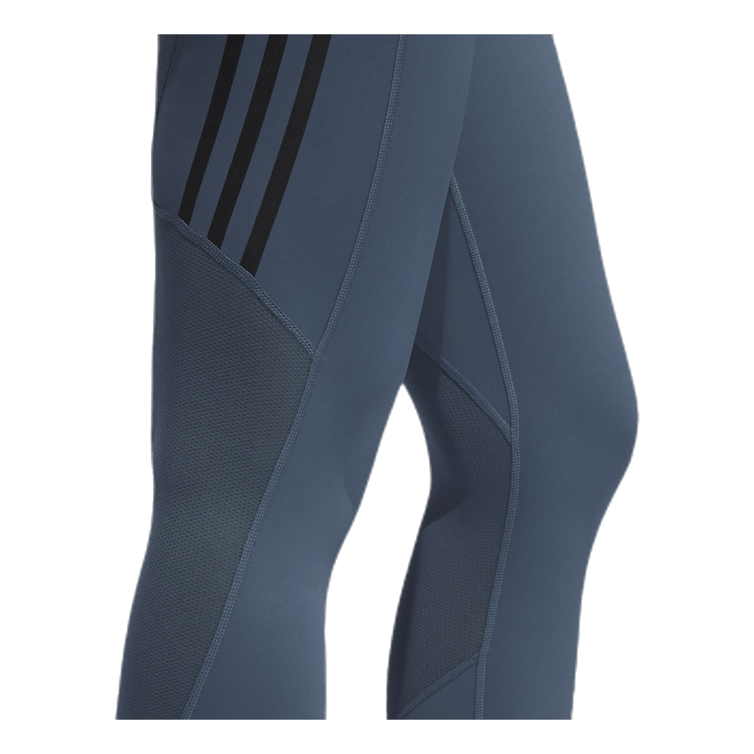 Alphaskin SP 3S Blue/Black
