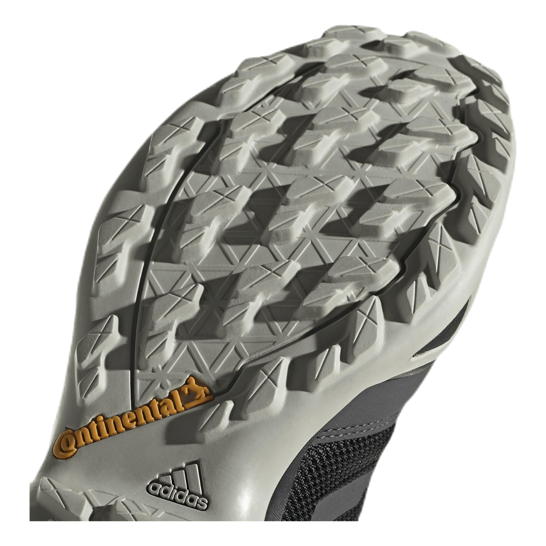 Terrex AX3 Mid GORE-TEX Hiking Shoes Core Black / Dgh Solid Grey / Metal Grey