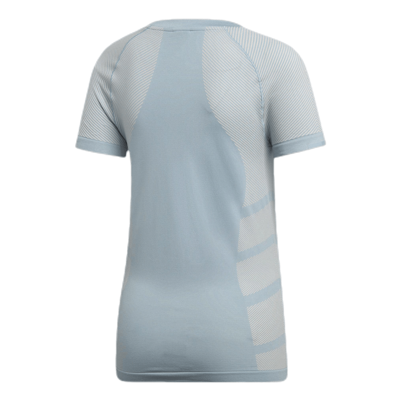 Cru Tee Primeknit Blue/Grey