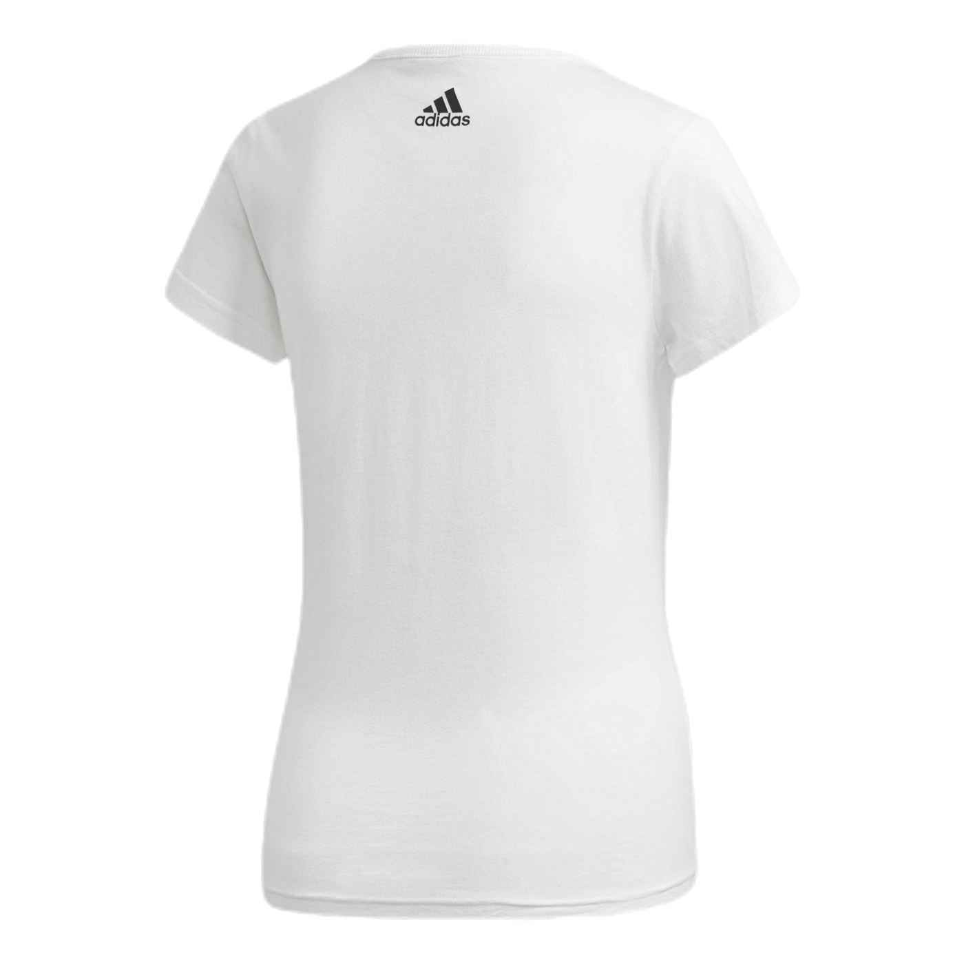 Sid T-shirt White/Black