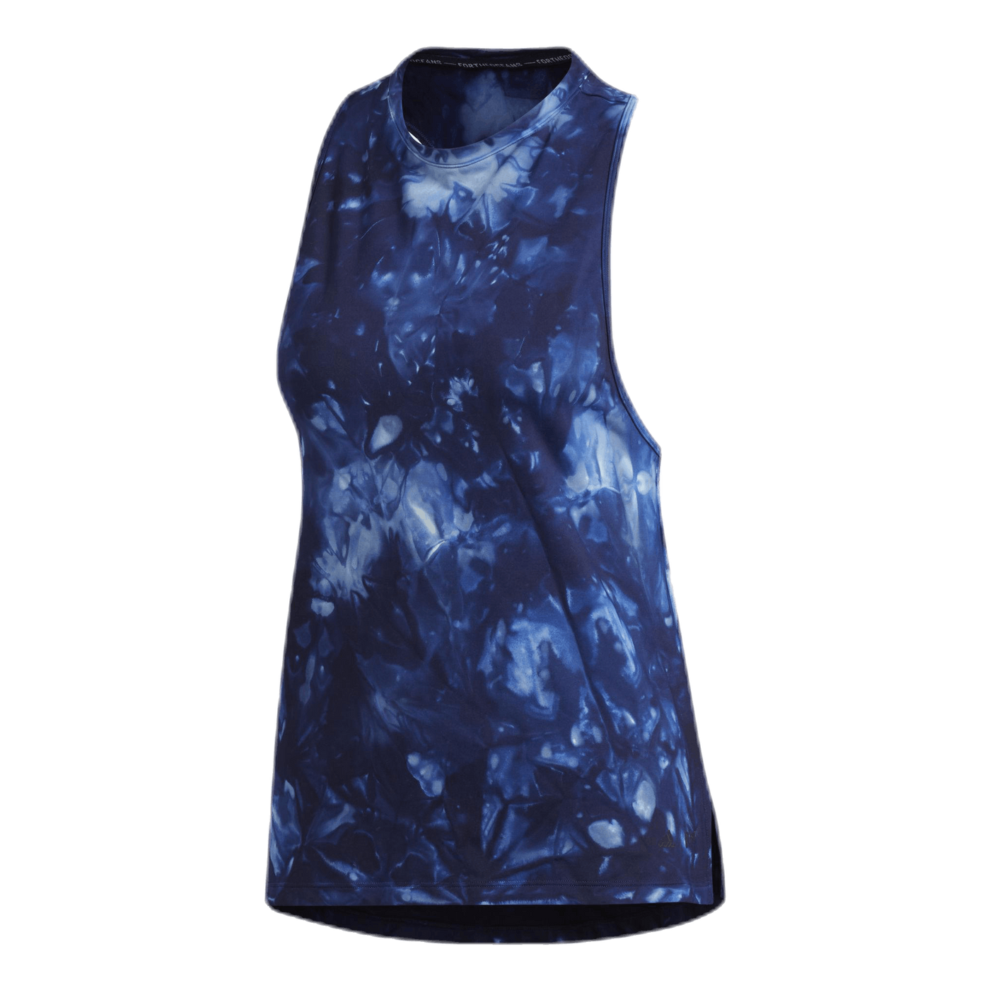 Parley TRG Tank White