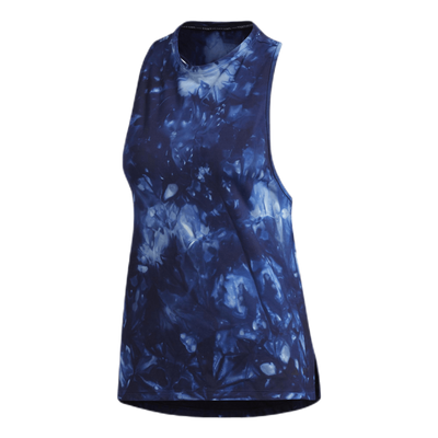 Parley TRG Tank White