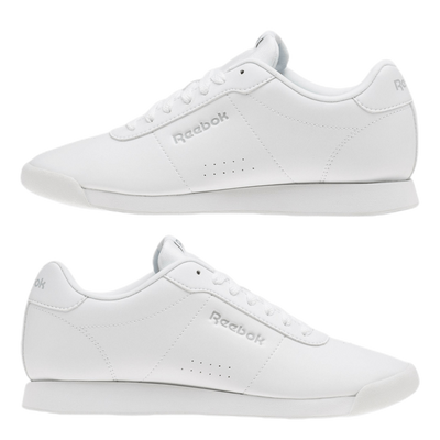 Royal Charm White/Grey
