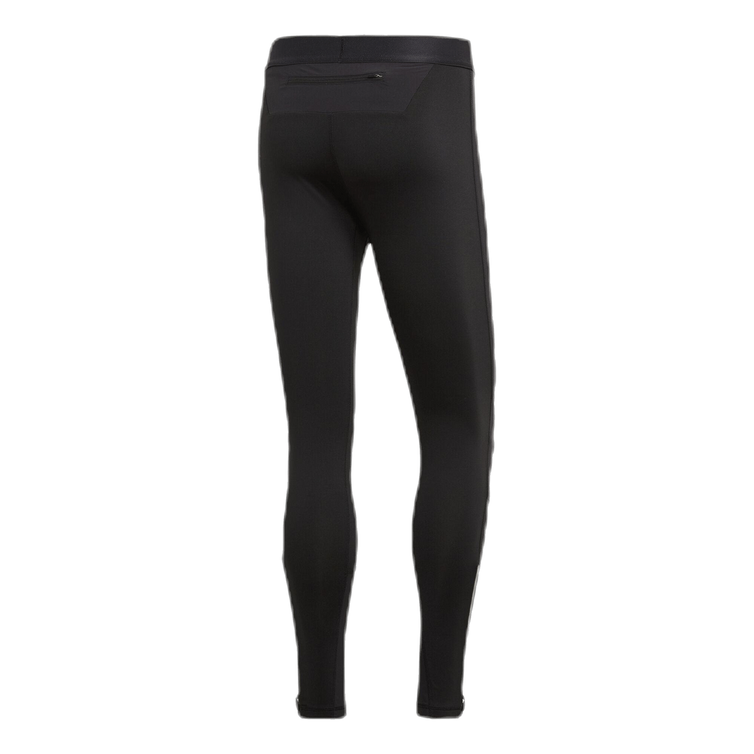 Agravic Tight Black