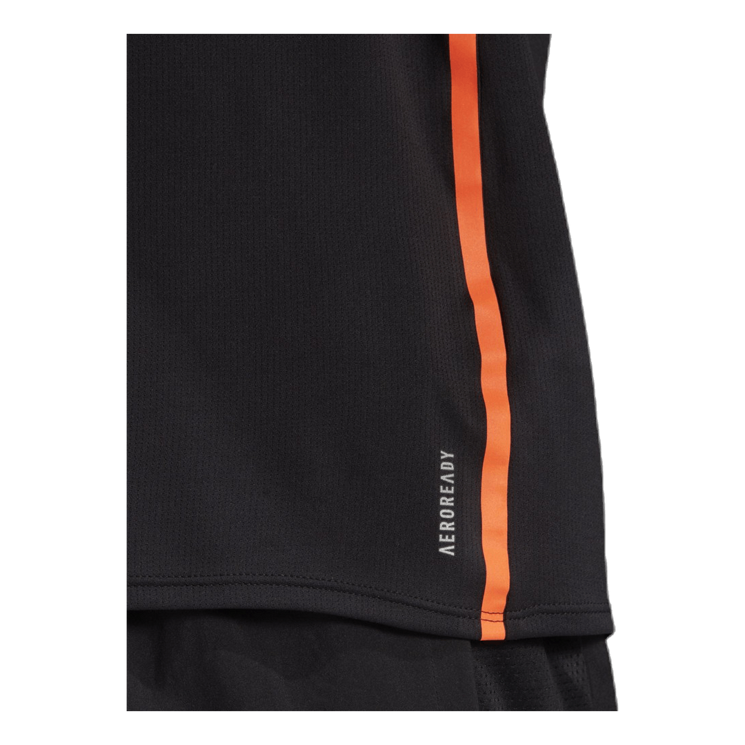 Reflective LS Black