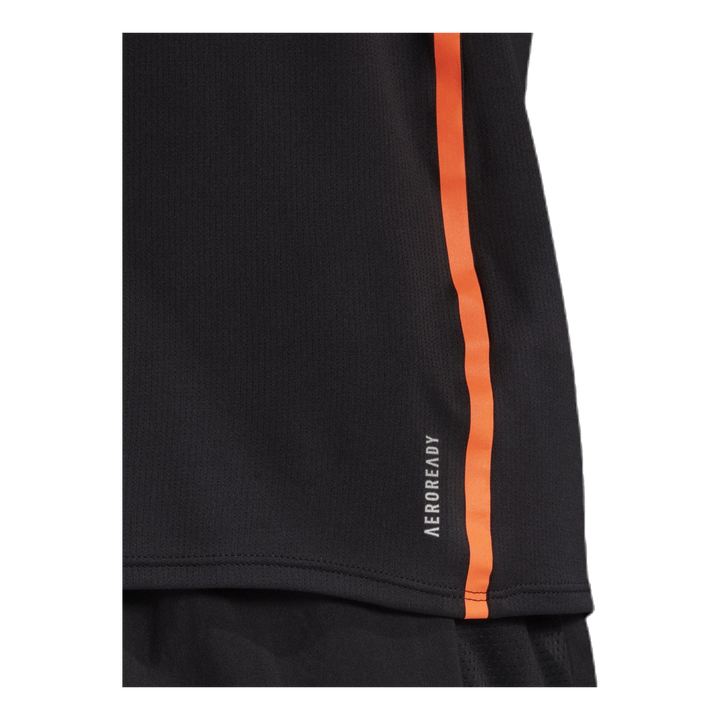 Reflective LS Black