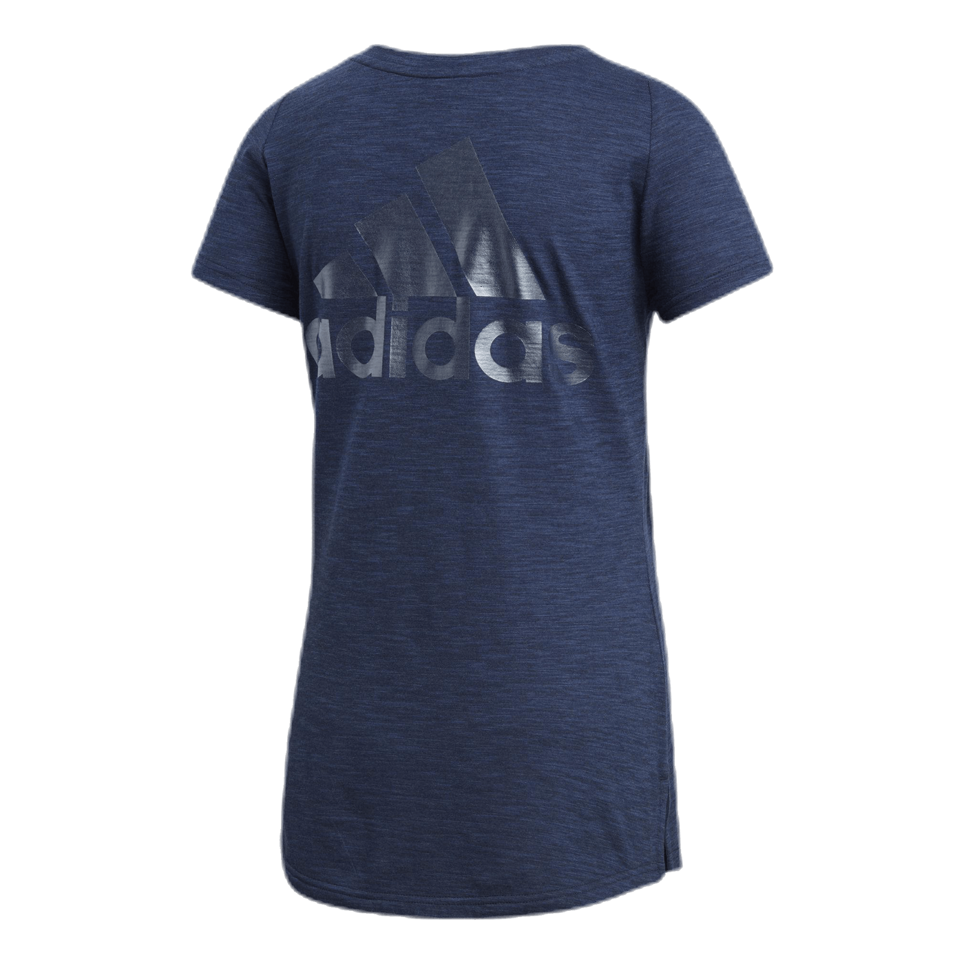 ID Winners V-Neck Tee Blue