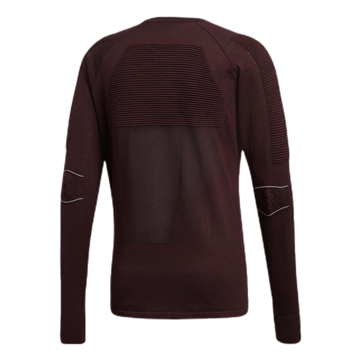 Ultra Crew M Black/Red