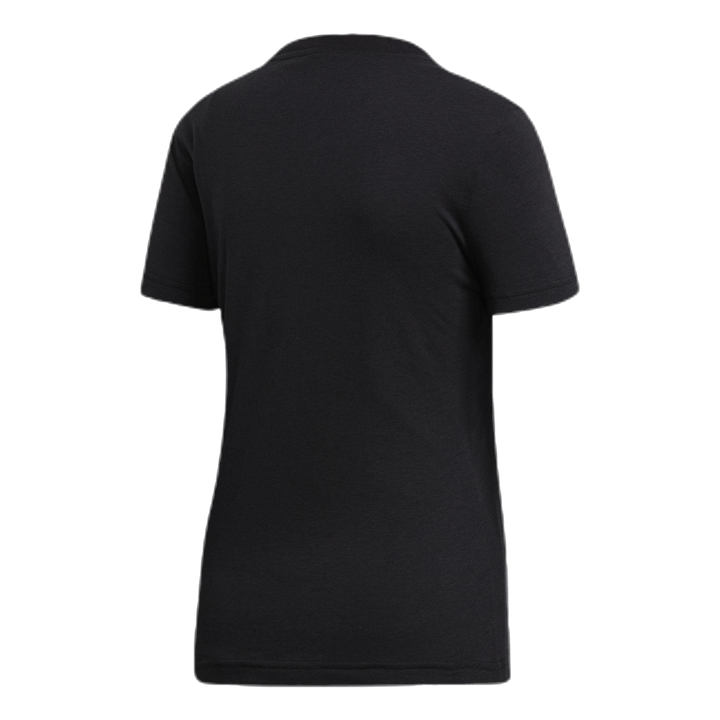 Must Have Tee Black
