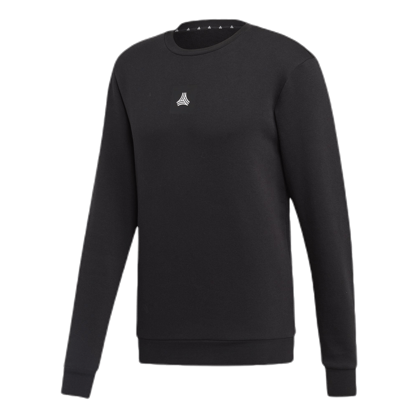 Tango Sweat Crew Black