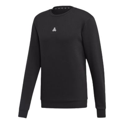 Tango Sweat Crew Black