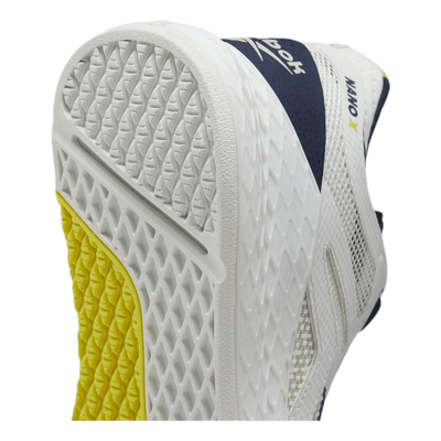 Reebok Nano X White/Black