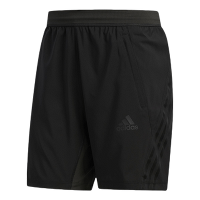 Aero 3S Short Black