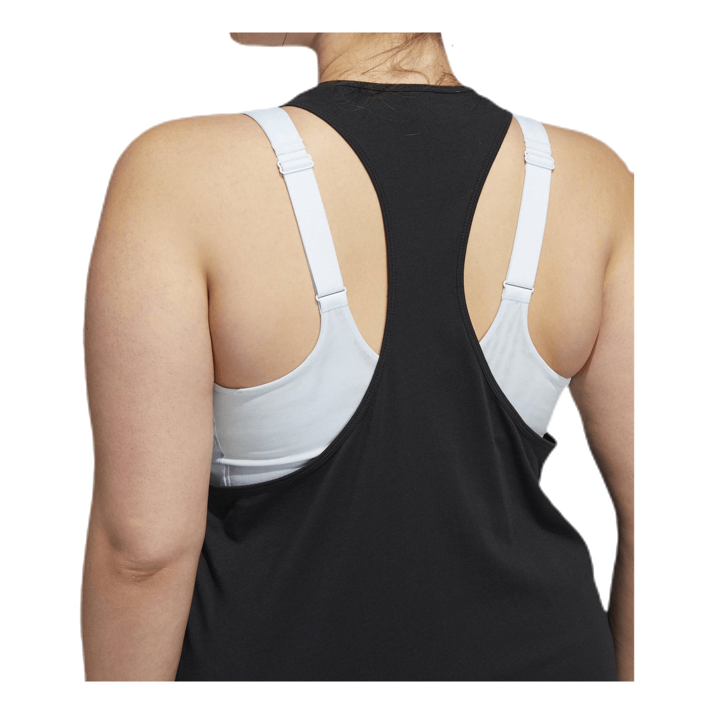 Univ Tank I 2 Plus Black
