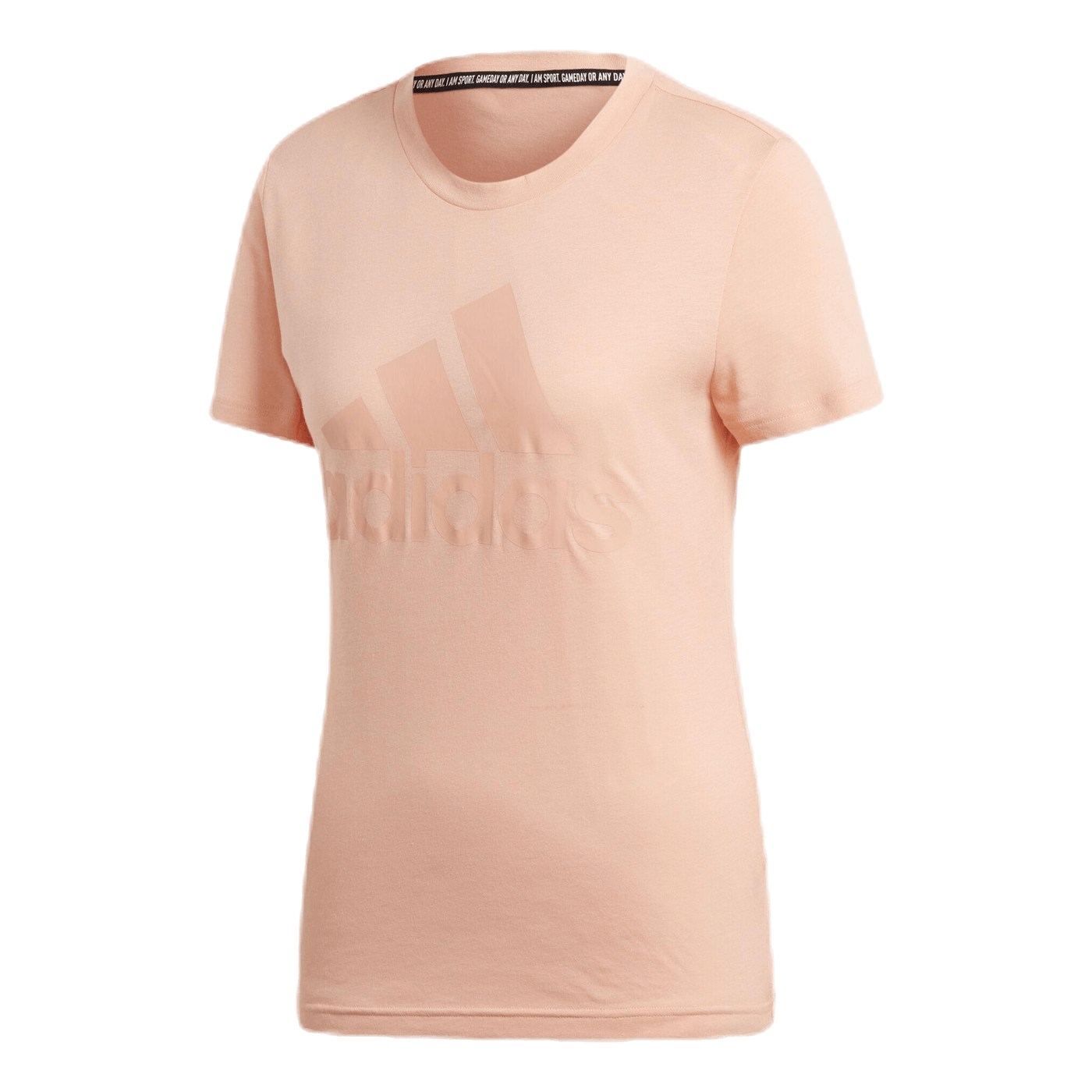 Must Have Tee Pink