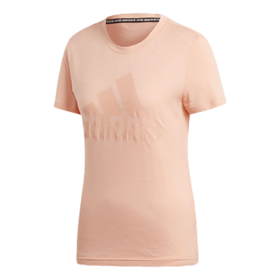 Must Have Tee Pink