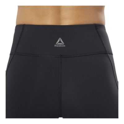OS Lux Tight- CB Perf Black