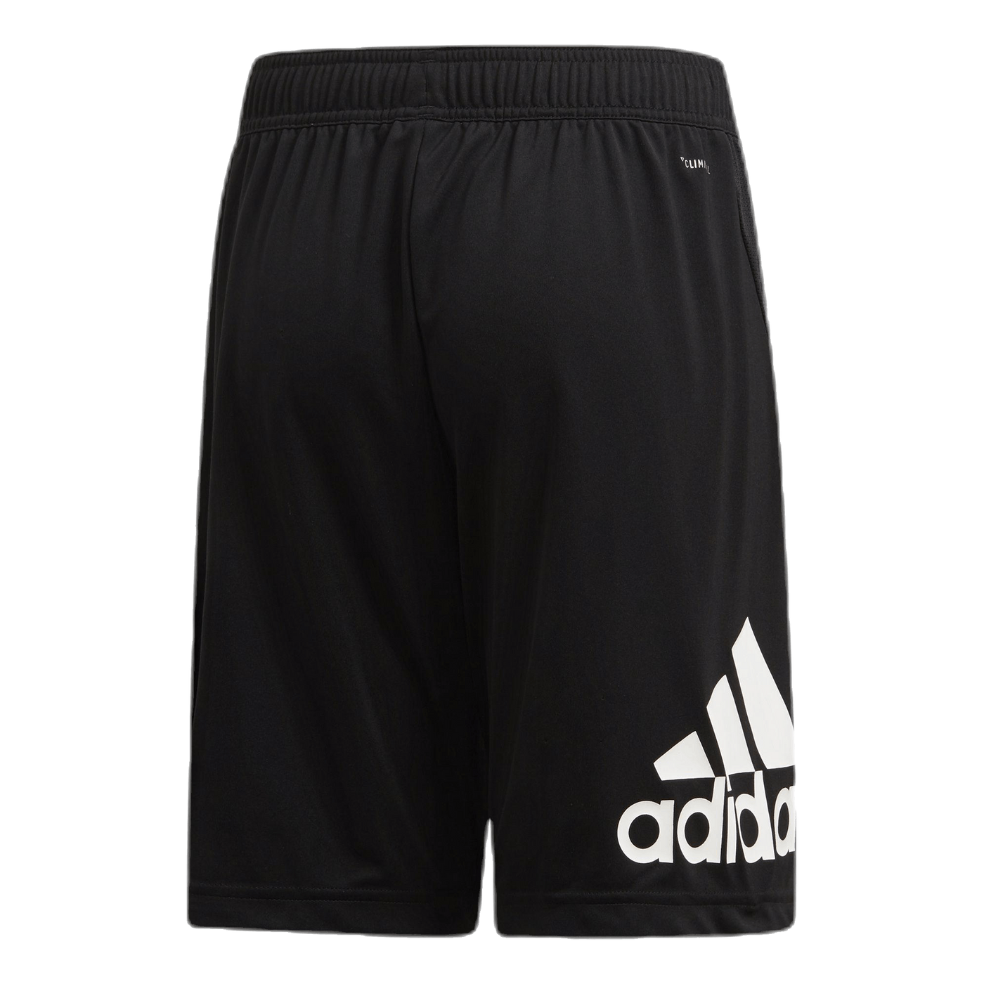 Equip Knit Short Black / White