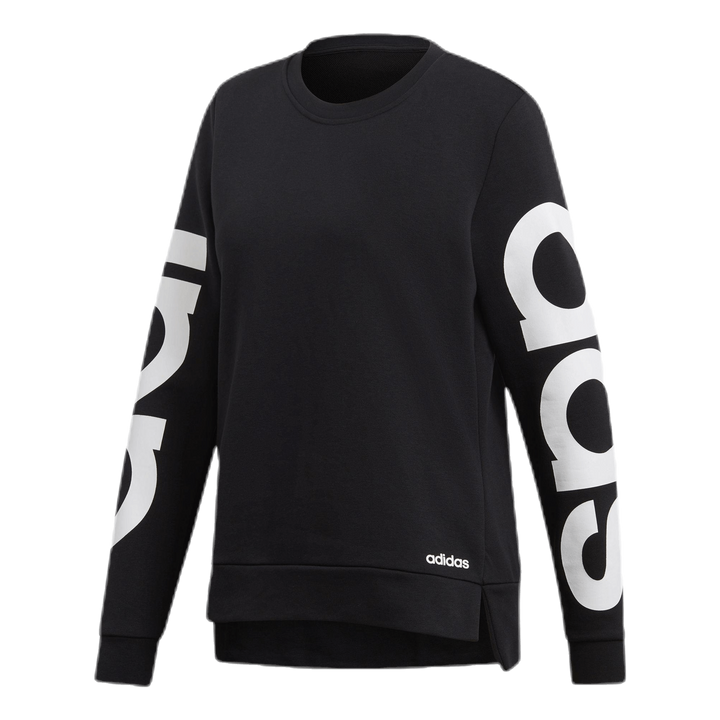 Essential Brand Sweat Black