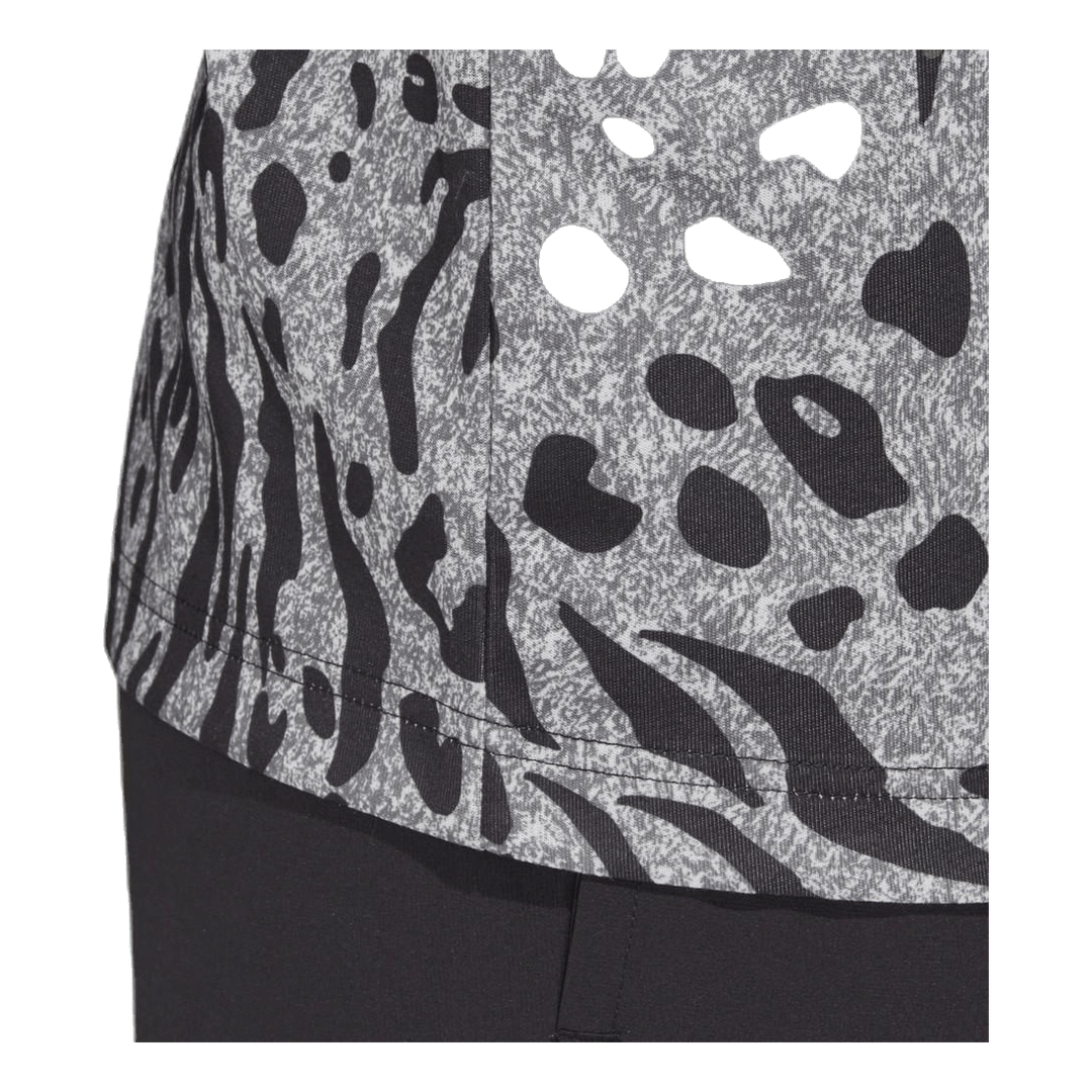 Tank AL Black/Grey
