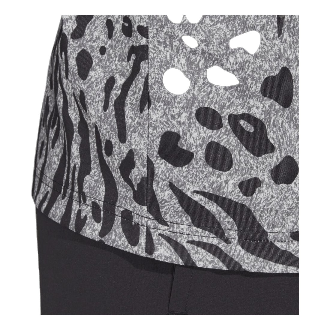 Tank AL Black/Grey