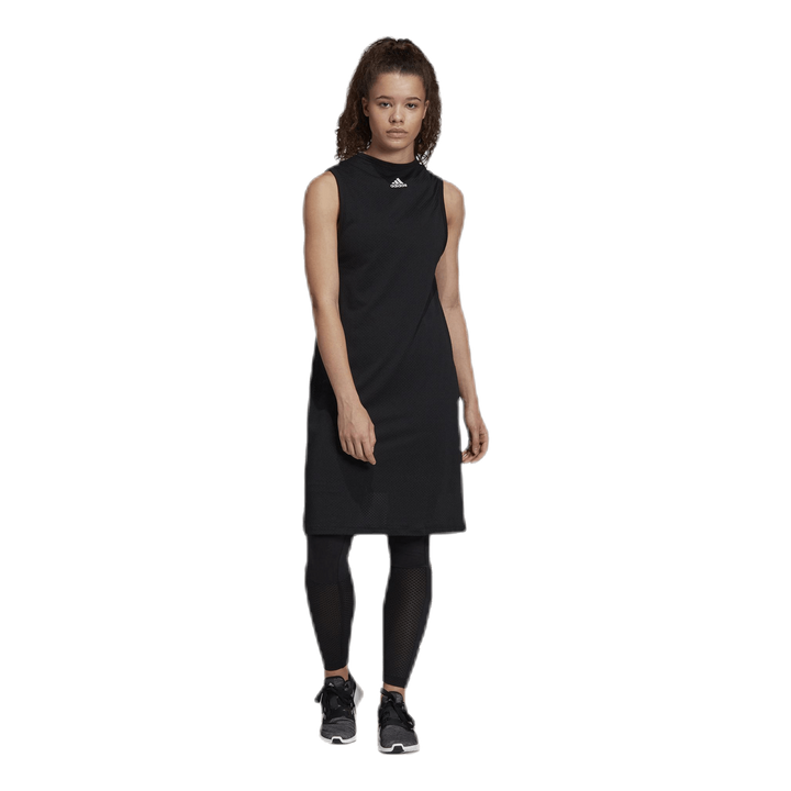 Sid Tight Black