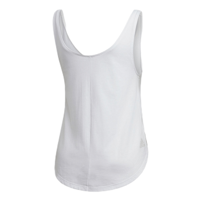 ID Tank White