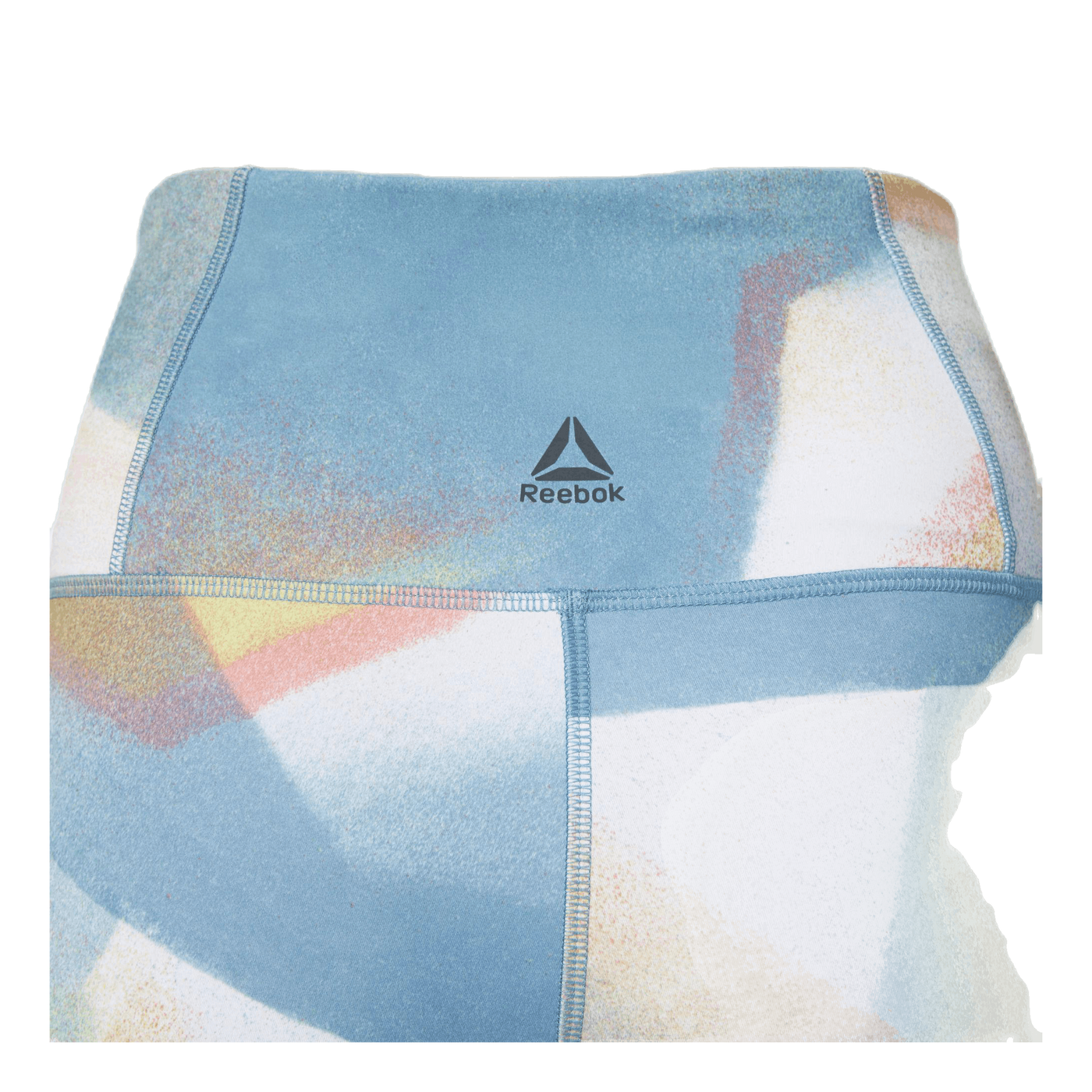 Y Lux Bold HighRise Tight Patterned