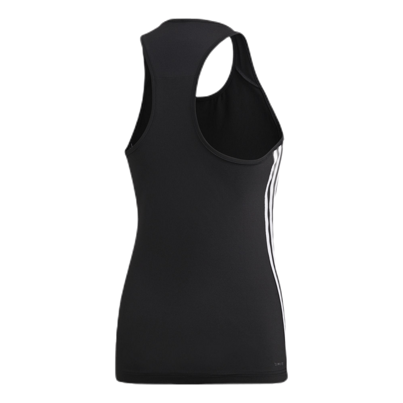 D2M 3S Tank Black