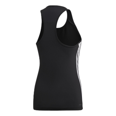 D2M 3S Tank Black