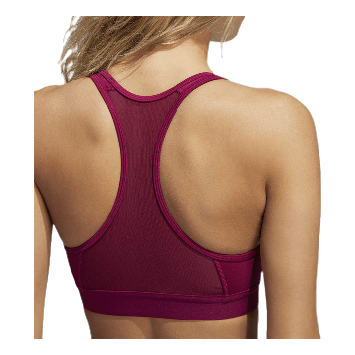 Drst Alphaskin Bra Red