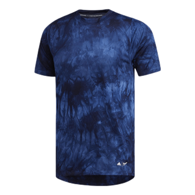 Parley 3S Tee Blue