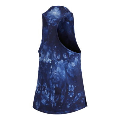 Parley TRG Tank White
