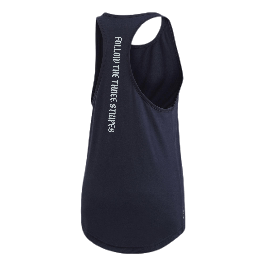 Otr Bos Tank Blue